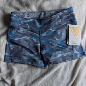 Yogasmoga sweet n shorter, short leggings